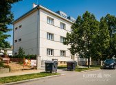 Pronájem bytu, 2+kk, 47 m²