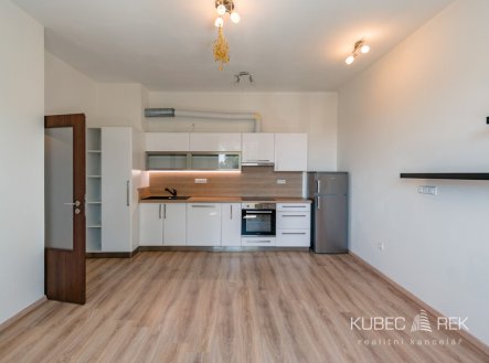 Pronájem bytu, 2+kk, 47 m²