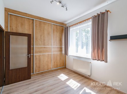 Pronájem bytu, 2+kk, 47 m²