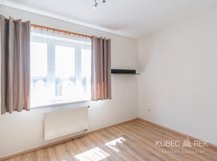 Pronájem bytu, 2+kk, 47 m²