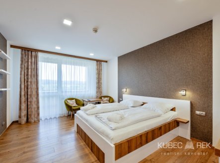 Prodej bytu, 1+kk, 30 m²