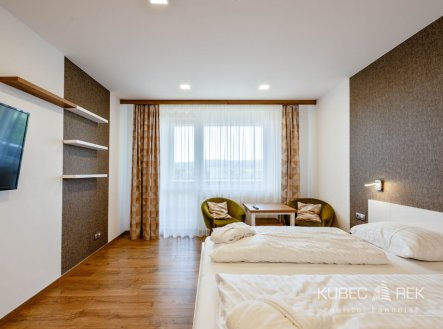 Prodej bytu, 1+kk, 30 m²