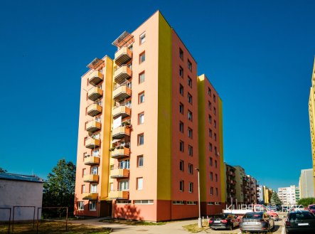 Pronájem bytu, 4+1, 83 m²