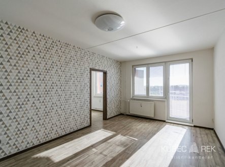 Pronájem bytu, 4+1, 83 m²