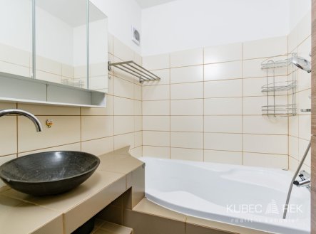 Pronájem bytu, 4+1, 83 m²
