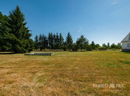 Prodej pozemku pro bydlení, 2 310 m²