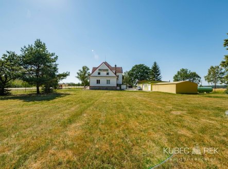 Prodej pozemku pro bydlení, 2 310 m²
