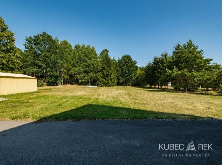 Prodej pozemku pro bydlení, 2 310 m²