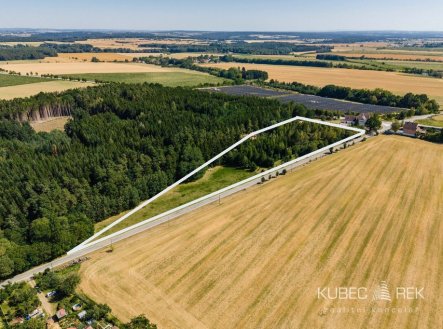 Prodej pozemku pro bydlení, 19 582 m²