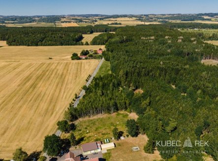 Prodej pozemku pro bydlení, 19 582 m²