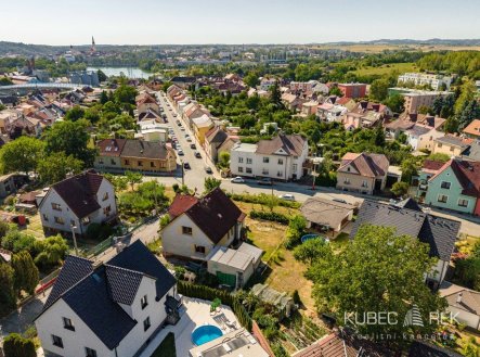 Prodej domu/vily, 210 m²