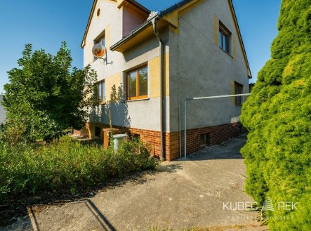 Prodej domu/vily, 210 m²