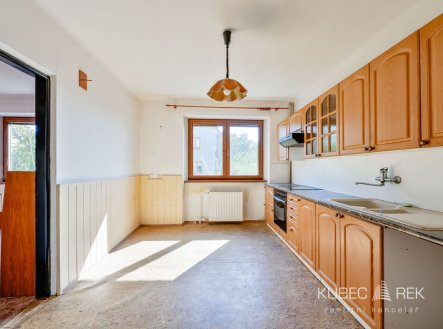 Prodej domu/vily, 210 m²