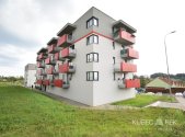 Pronájem bytu, 1+kk, 31 m²