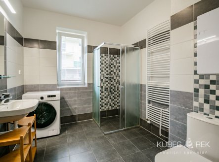Pronájem bytu, 1+kk, 31 m²