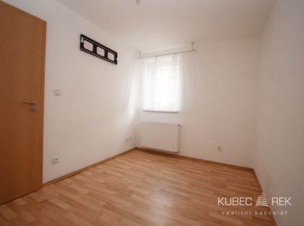 Pronájem bytu, 2+kk, 38 m²