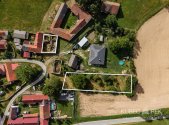 Prodej pozemku pro bydlení, 1 342 m²
