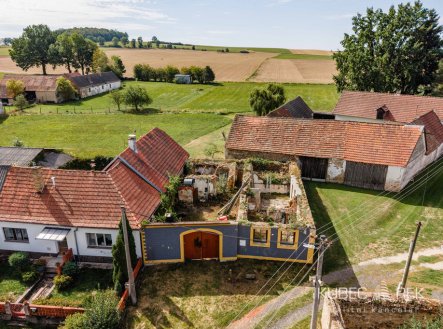 Prodej pozemku pro bydlení, 1 342 m²