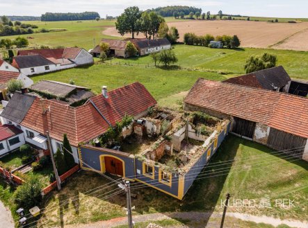 Prodej pozemku pro bydlení, 1 342 m²