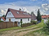 Pronájem domu/vily, 112 m²