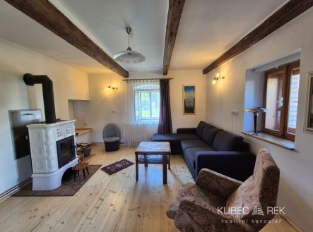 Pronájem domu/vily, 112 m²