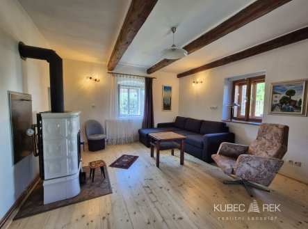Pronájem domu/vily, 112 m²