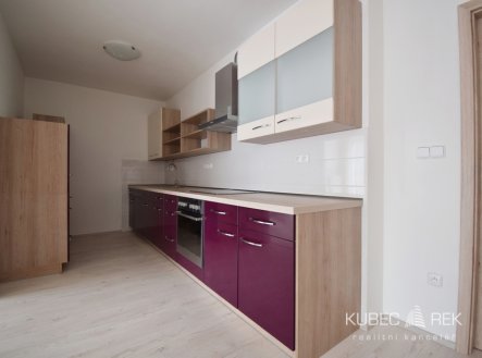 Pronájem bytu, 3+kk, 97 m²