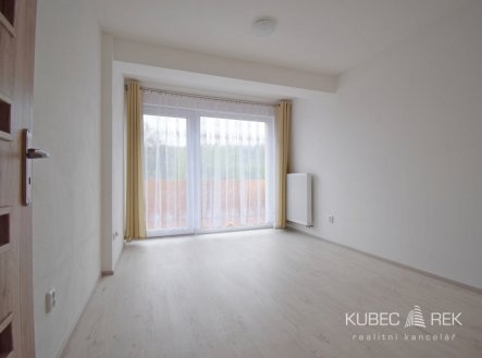 Pronájem bytu, 3+kk, 97 m²