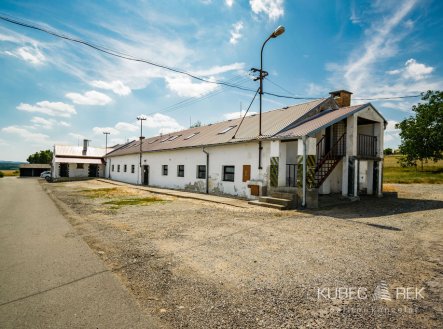 Pronájem skladu, 185 m²