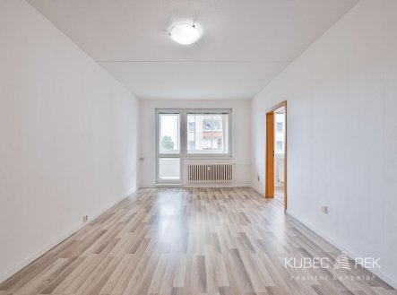 Prodej bytu, 3+1, 64 m²