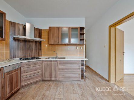 Prodej bytu, 3+1, 64 m²