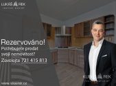 Prodej bytu, 3+1, 64 m²