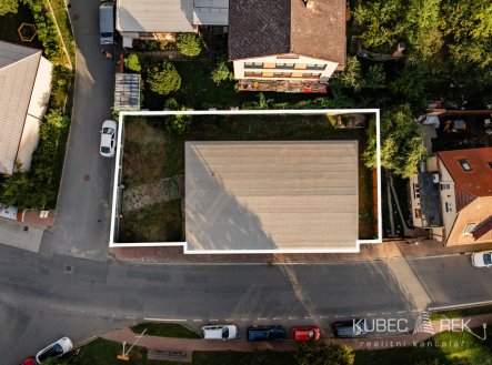 Prodej obchodní prostory, 237 m²
