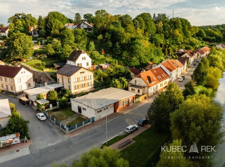 Prodej obchodní prostory, 237 m²