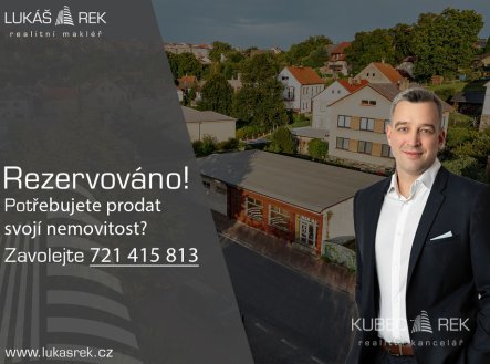 Prodej obchodní prostory, 237 m²