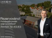 Prodej obchodní prostory, 237 m²