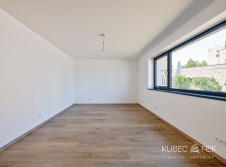 Prodej bytu, 2+kk, 65 m²
