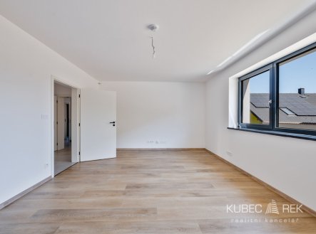 Prodej bytu, 2+kk, 65 m²