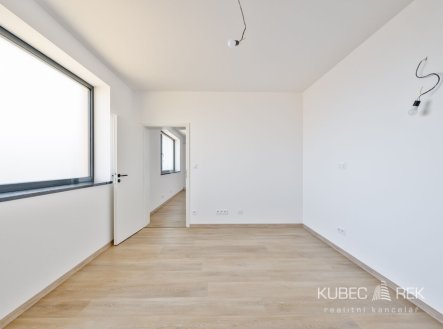 Prodej bytu, 2+kk, 55 m²