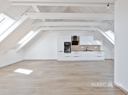 Prodej bytu, 2+kk, 81 m²