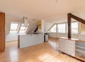 Pronájem bytu, 2+kk, 66 m²