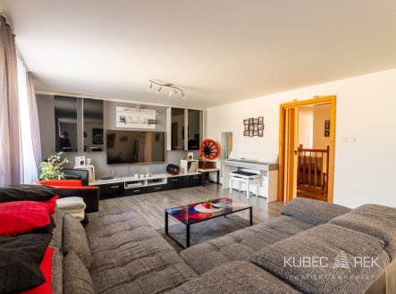 Prodej domu/vily, 150 m²