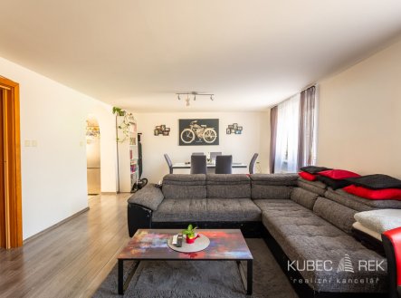 Prodej domu/vily, 150 m²