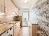 Prodej bytu, 2+1, 49 m²