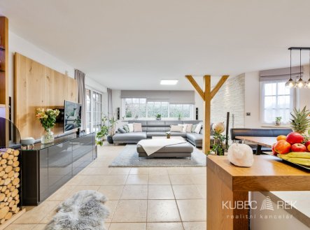 Prodej domu/vily, 188 m²