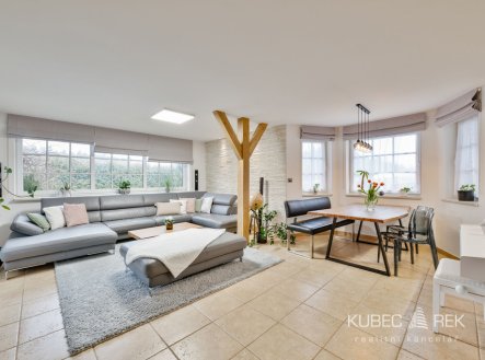 Prodej domu/vily, 188 m²