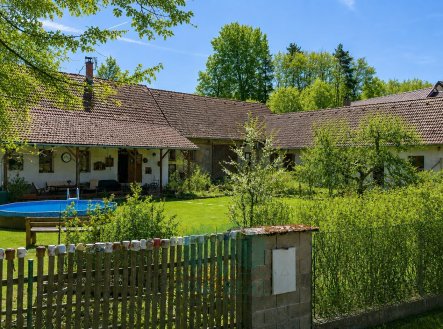 Prodej domu/vily, 284 m²