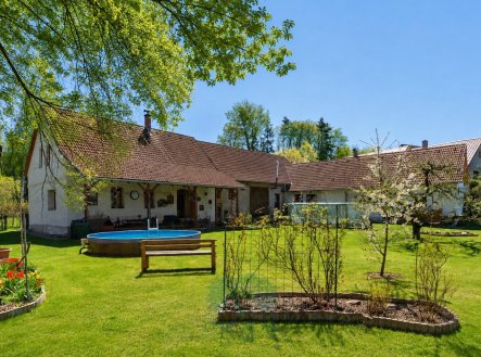 Prodej domu/vily, 284 m²
