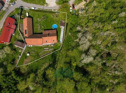 Prodej domu/vily, 284 m²