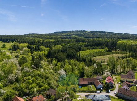 Prodej domu/vily, 284 m²